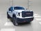 2026 GMC Sierra 2500 HD Crew Cab Standard Box 4-Wheel Drive AT4X