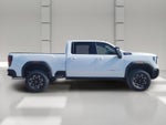2026 GMC Sierra 2500 HD Crew Cab Standard Box 4-Wheel Drive AT4X