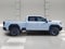 2026 GMC Sierra 2500 HD Crew Cab Standard Box 4-Wheel Drive AT4X