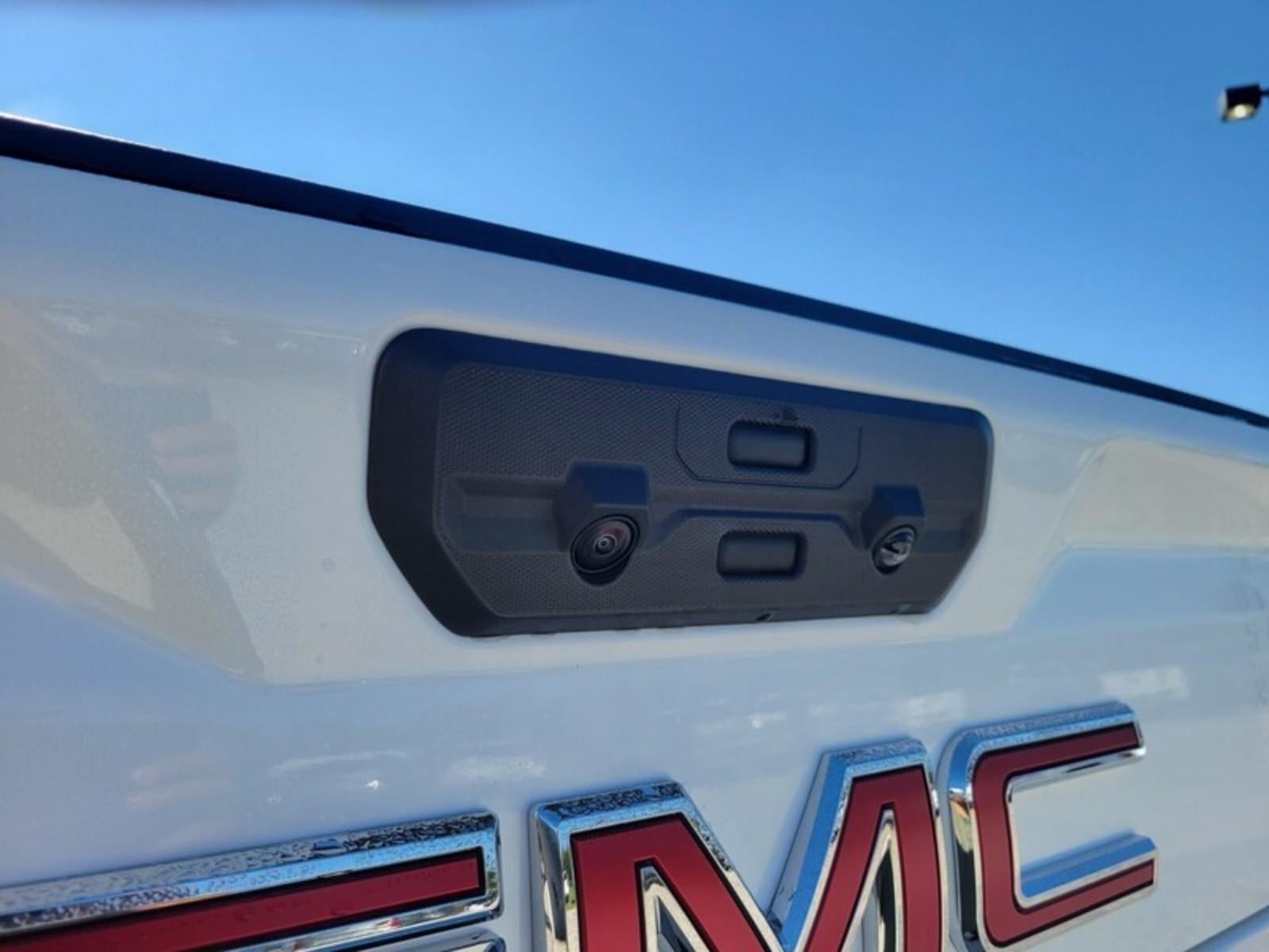 2026 GMC Sierra 2500 HD Crew Cab Standard Box 4-Wheel Drive AT4X