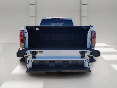 2026 GMC Sierra 2500 HD Crew Cab Standard Box 4-Wheel Drive AT4X