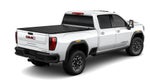 2026 GMC Sierra 2500 HD Crew Cab Standard Box 4-Wheel Drive AT4X