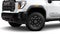 2026 GMC Sierra 2500 HD Crew Cab Standard Box 4-Wheel Drive AT4X