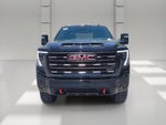 2026 GMC Sierra 2500 HD Crew Cab Standard Box 4-Wheel Drive AT4X