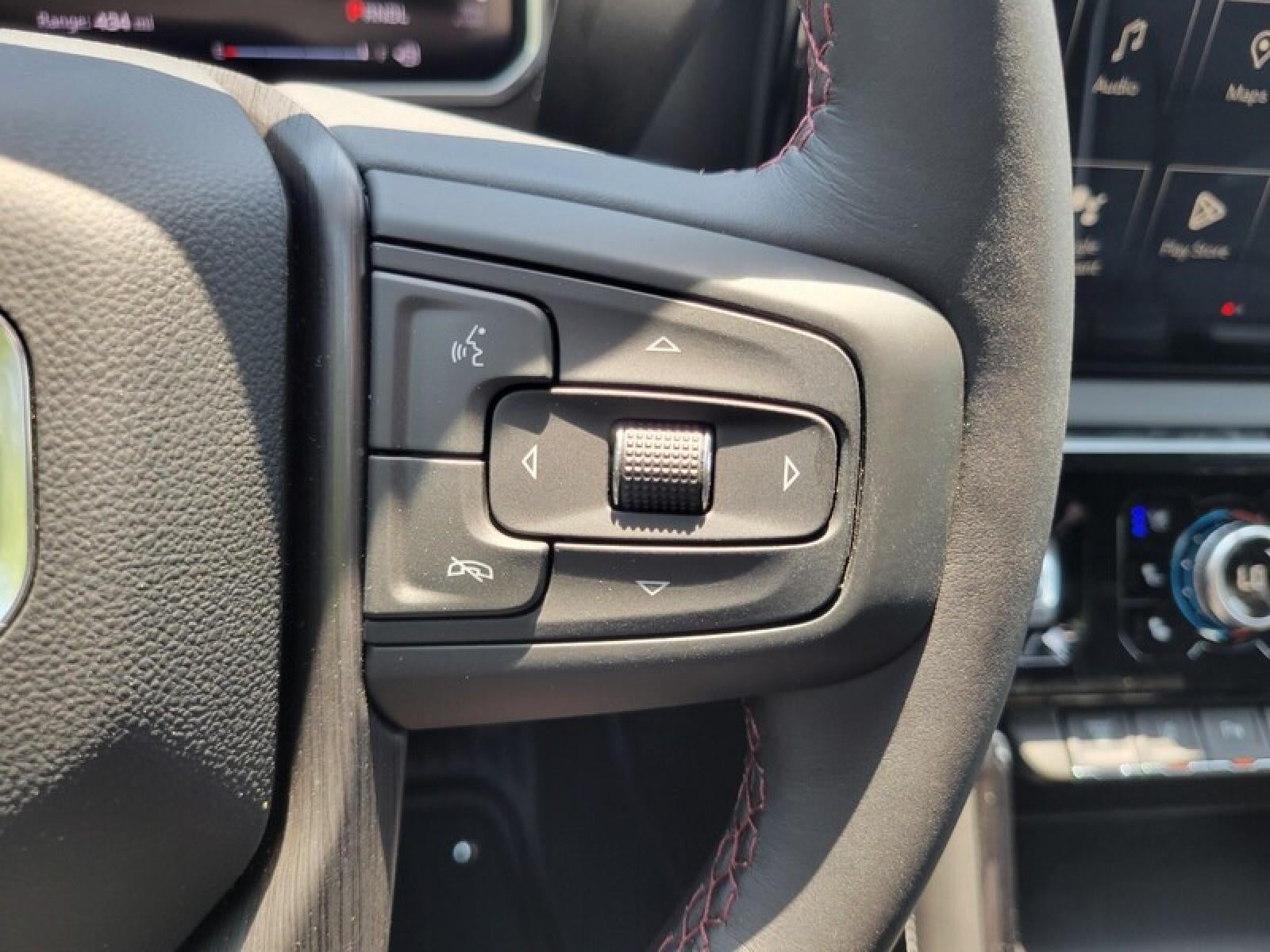 2026 GMC Sierra 2500 HD Crew Cab Standard Box 4-Wheel Drive AT4X