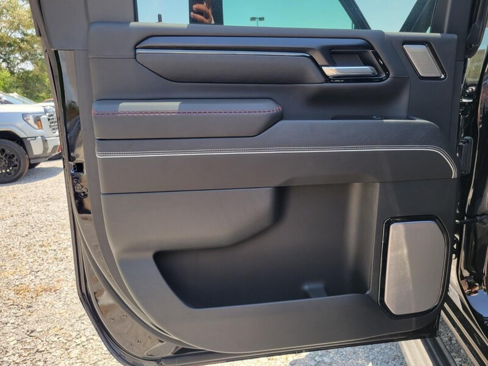 2026 GMC Sierra 2500 HD Crew Cab Standard Box 4-Wheel Drive AT4X