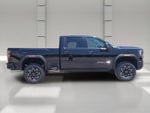 2026 GMC Sierra 2500 HD Crew Cab Standard Box 4-Wheel Drive AT4X