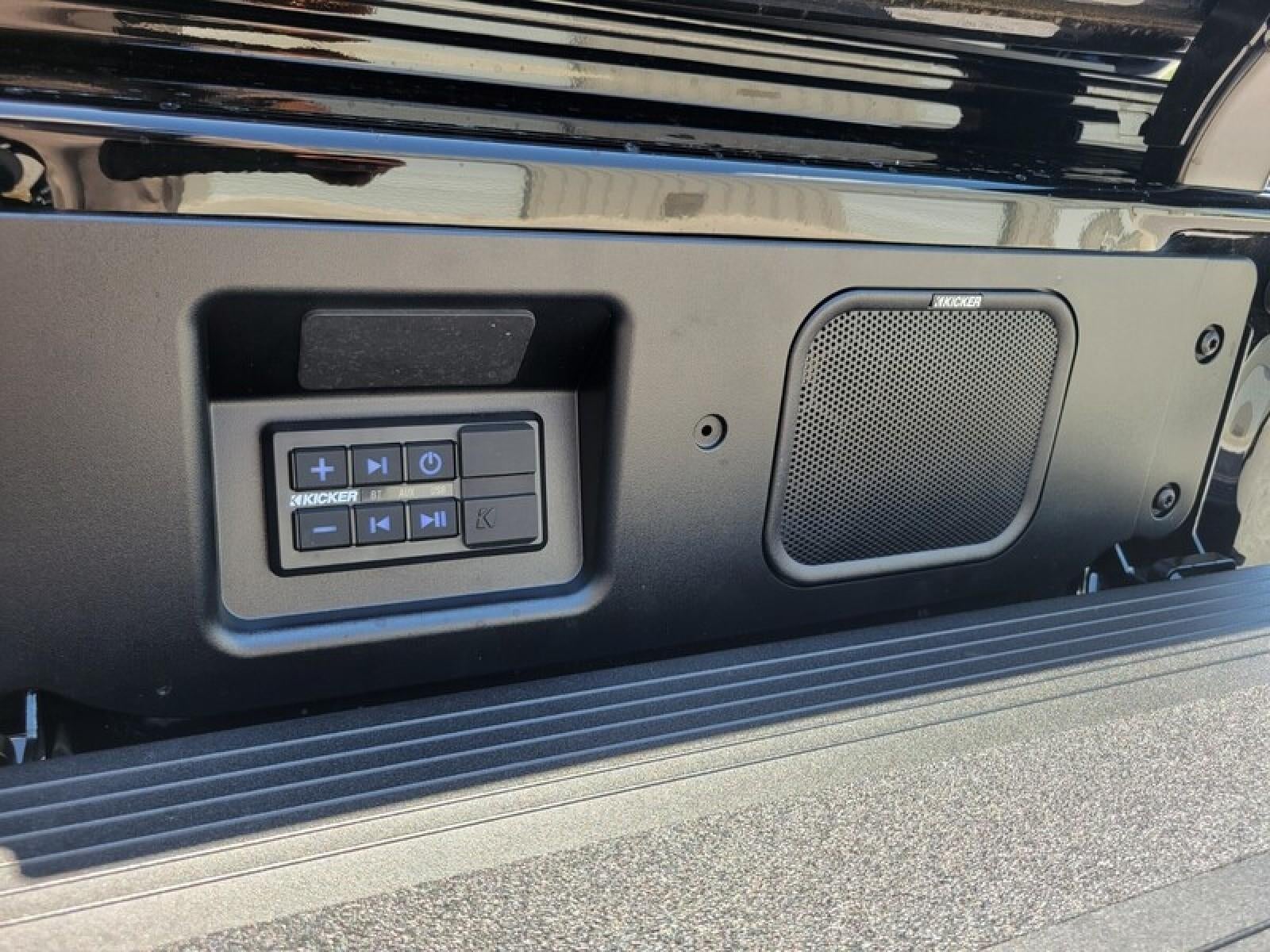2026 GMC Sierra 2500 HD Crew Cab Standard Box 4-Wheel Drive AT4X