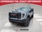 2026 GMC Sierra 2500 HD Crew Cab Standard Box 4-Wheel Drive AT4X