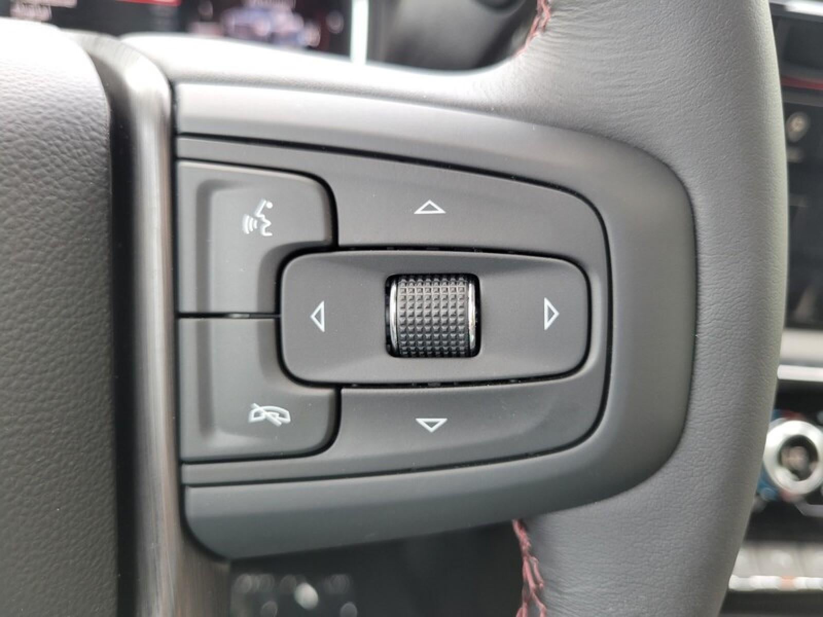 2026 GMC Sierra 2500 HD Crew Cab Standard Box 4-Wheel Drive AT4X