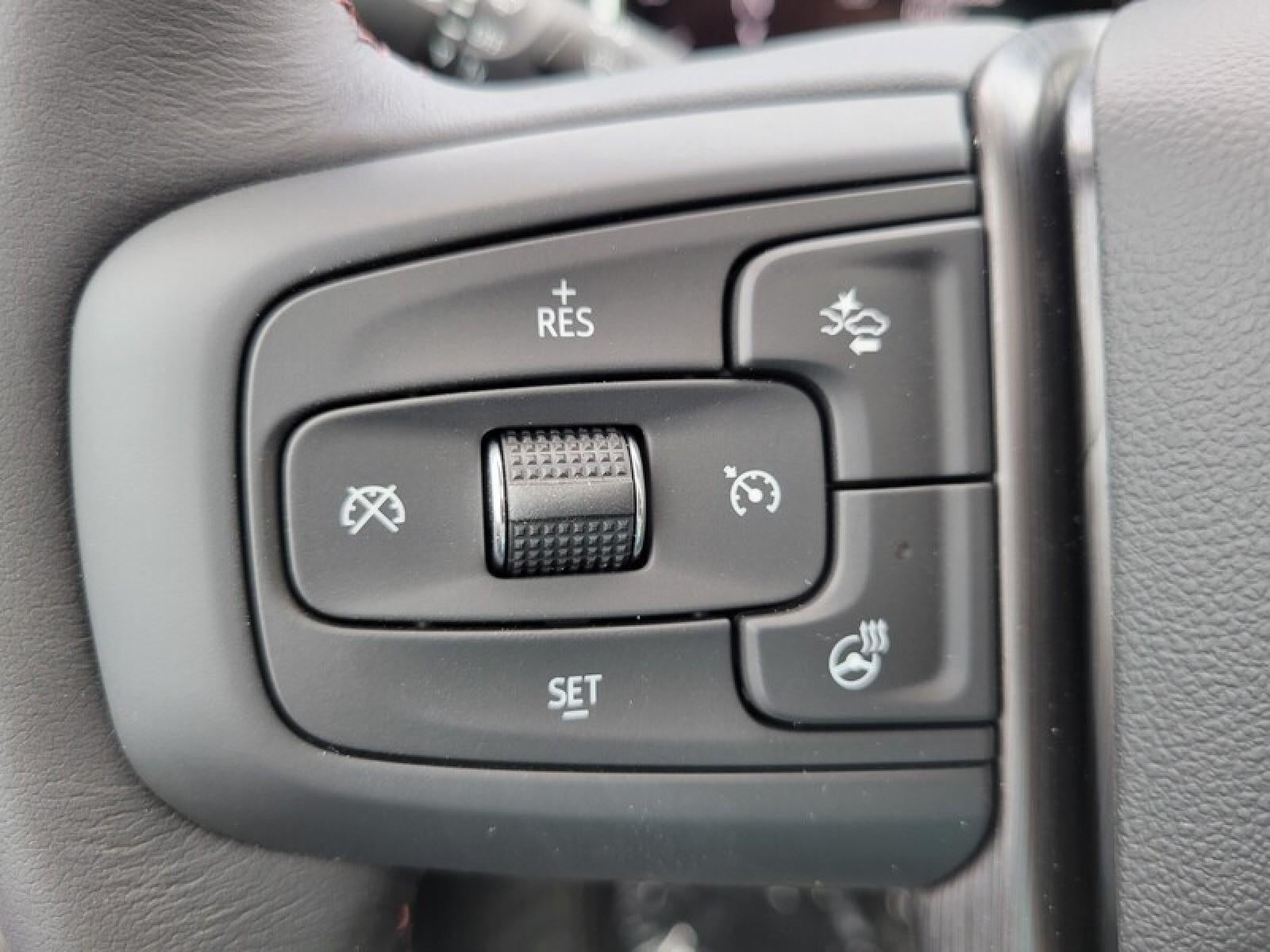 2026 GMC Sierra 2500 HD Crew Cab Standard Box 4-Wheel Drive AT4X