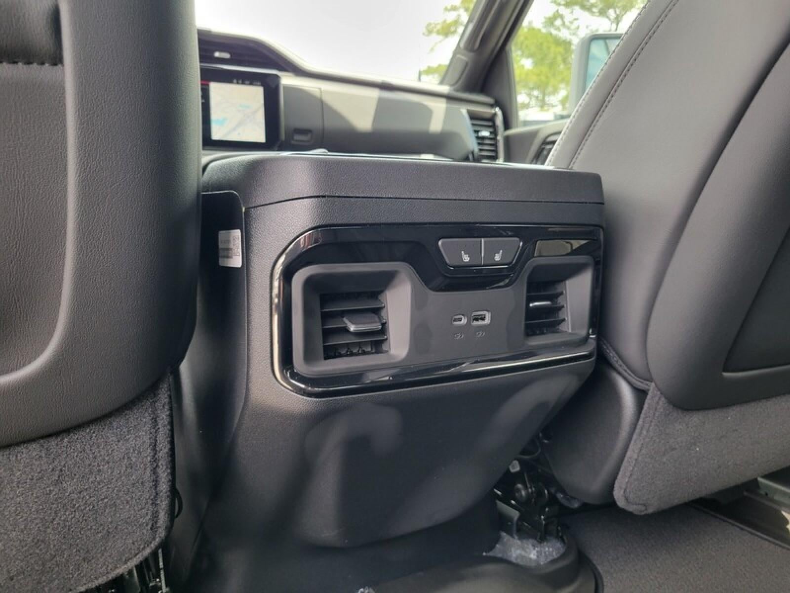 2026 GMC Sierra 2500 HD Crew Cab Standard Box 4-Wheel Drive AT4X