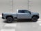 2026 GMC Sierra 2500 HD Crew Cab Standard Box 4-Wheel Drive AT4X