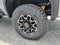 2026 GMC Sierra 2500 HD Crew Cab Standard Box 4-Wheel Drive AT4X