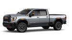 2026 GMC Sierra 2500 HD Crew Cab Standard Box 4-Wheel Drive AT4X
