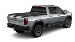 2026 GMC Sierra 2500 HD Crew Cab Standard Box 4-Wheel Drive AT4X