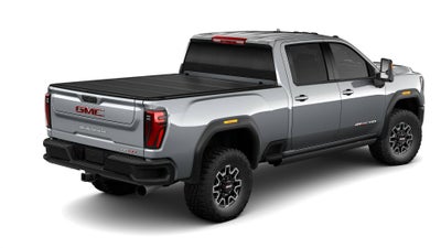 2026 GMC Sierra 2500 HD Crew Cab Standard Box 4-Wheel Drive AT4X