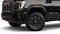 2026 GMC Sierra 2500 HD Crew Cab Standard Box 4-Wheel Drive AT4X