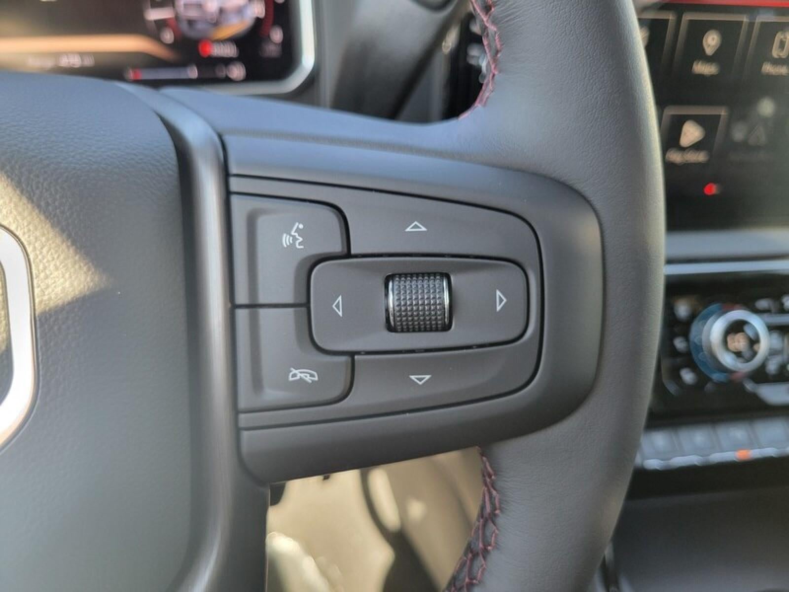 2026 GMC Sierra 2500 HD Crew Cab Standard Box 4-Wheel Drive AT4X