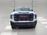 2026 GMC Sierra 2500 HD Crew Cab Standard Box 4-Wheel Drive AT4X