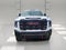 2026 GMC Sierra 2500 HD Crew Cab Standard Box 4-Wheel Drive AT4X