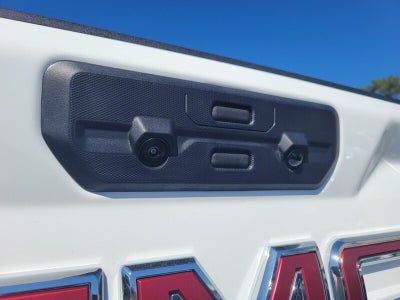 2026 GMC Sierra 2500 HD Crew Cab Standard Box 4-Wheel Drive AT4X