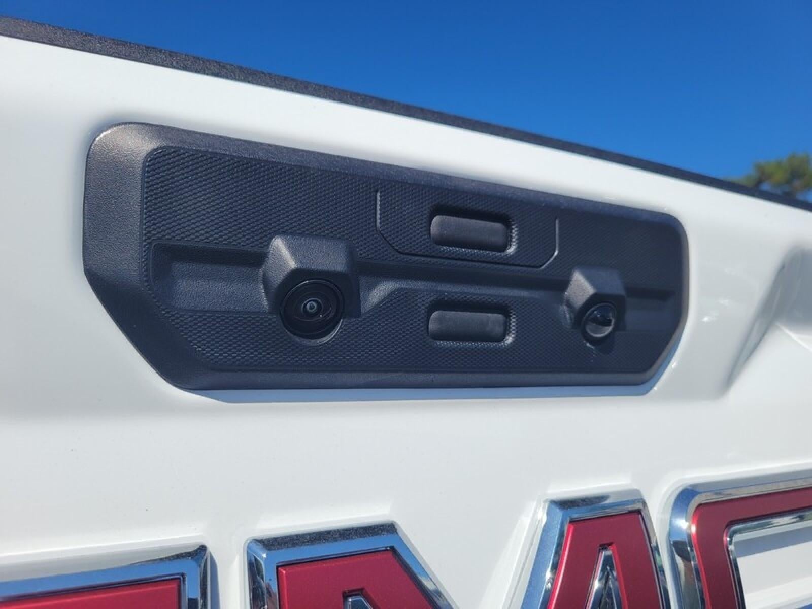 2026 GMC Sierra 2500 HD Crew Cab Standard Box 4-Wheel Drive AT4X