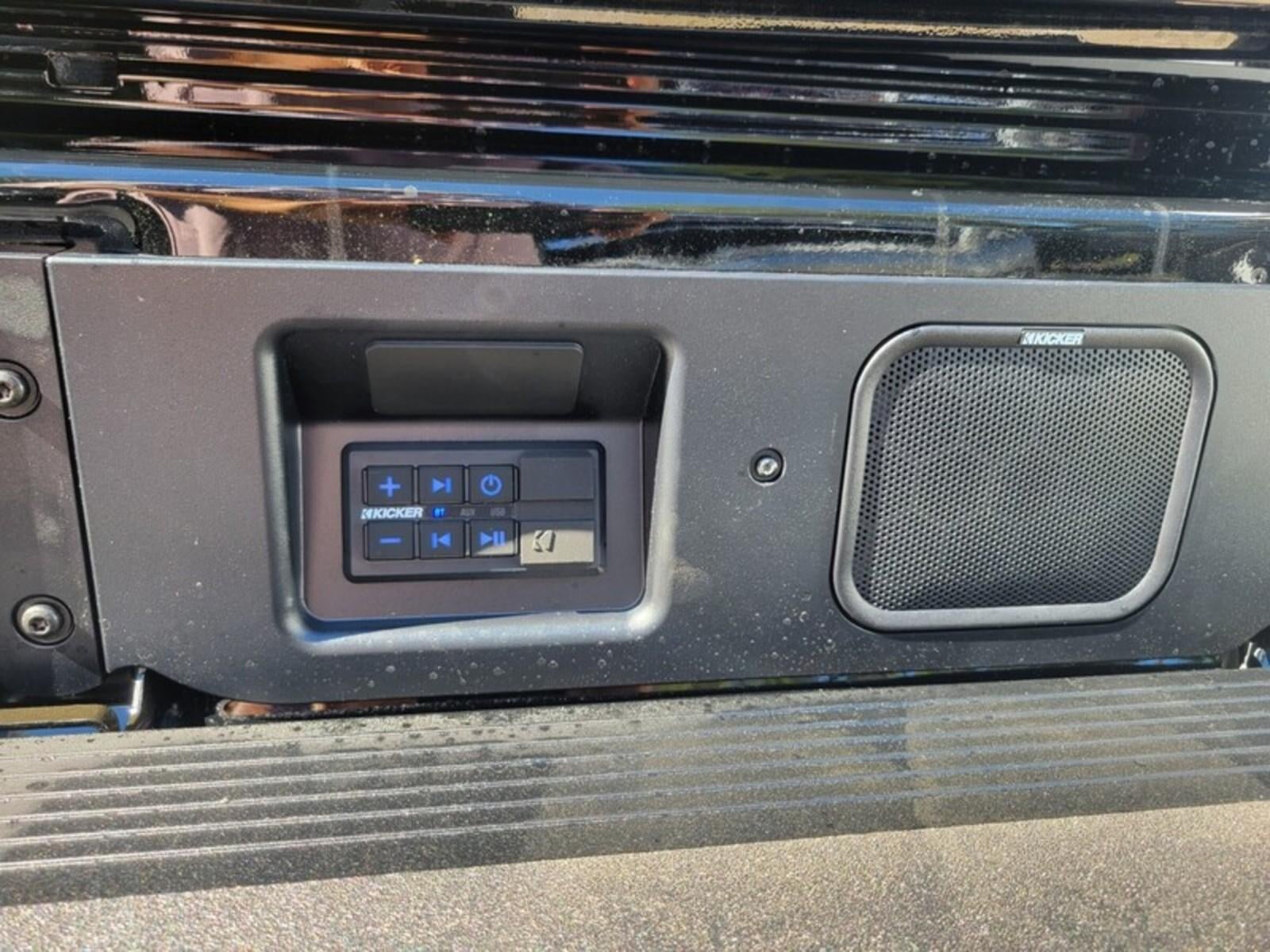 2026 GMC Sierra 2500 HD Crew Cab Standard Box 4-Wheel Drive AT4X