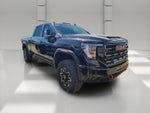 2026 GMC Sierra 2500 HD Crew Cab Standard Box 4-Wheel Drive AT4X