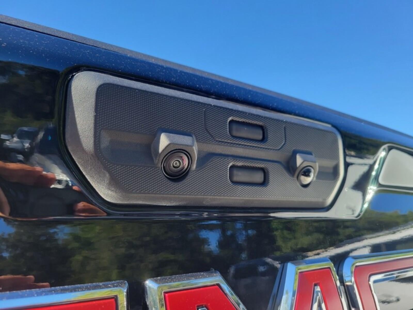 2026 GMC Sierra 2500 HD Crew Cab Standard Box 4-Wheel Drive AT4X