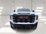 2025 GMC Sierra 2500 HD AT4X