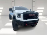 2025 GMC Sierra 2500 HD AT4X