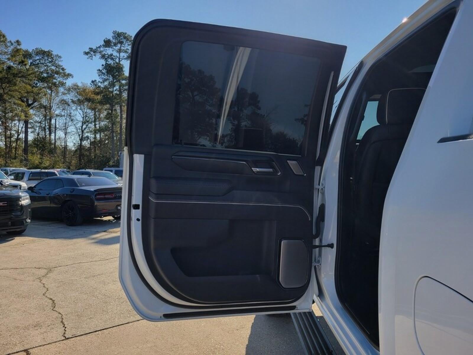 2025 GMC Sierra 2500 HD AT4X