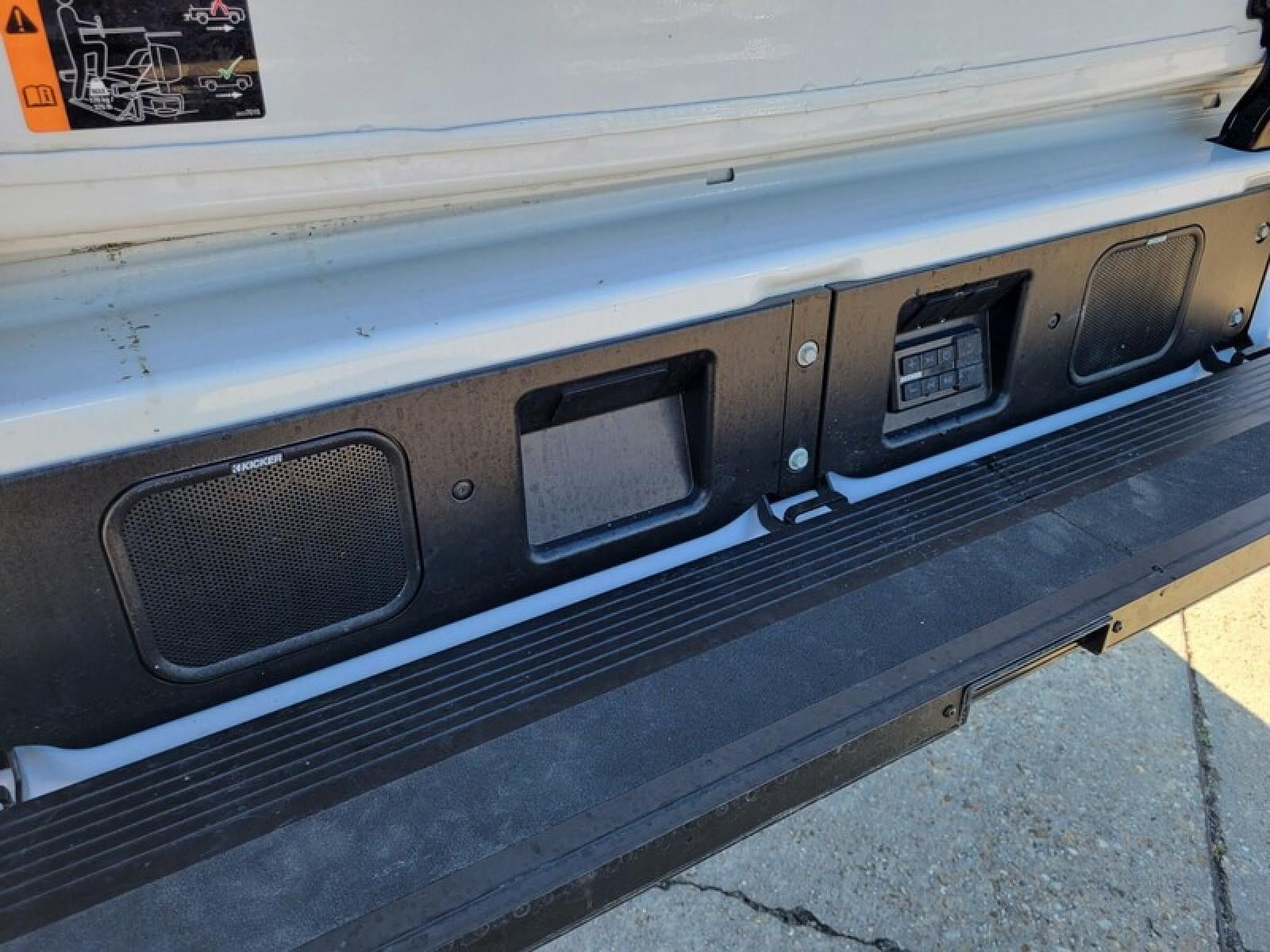 2025 GMC Sierra 2500 HD AT4X