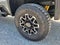 2026 GMC Sierra 2500 HD Crew Cab Standard Box 4-Wheel Drive AT4X