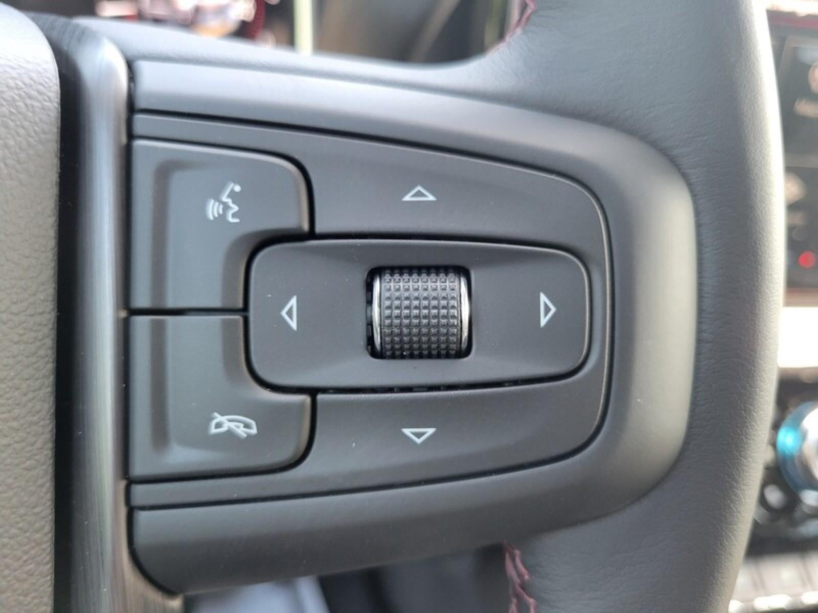 2026 GMC Sierra 2500 HD Crew Cab Standard Box 4-Wheel Drive AT4X