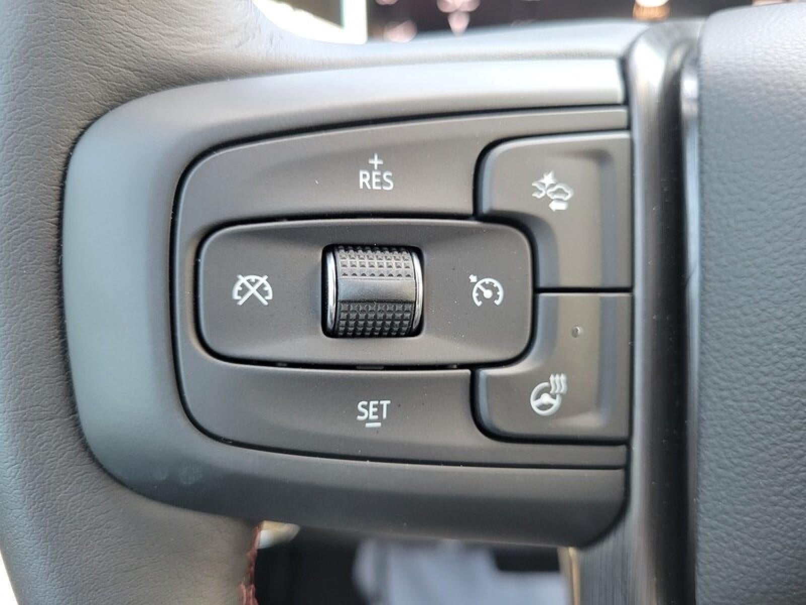 2026 GMC Sierra 2500 HD Crew Cab Standard Box 4-Wheel Drive AT4X