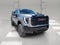2026 GMC Sierra 2500 HD Crew Cab Standard Box 4-Wheel Drive AT4X