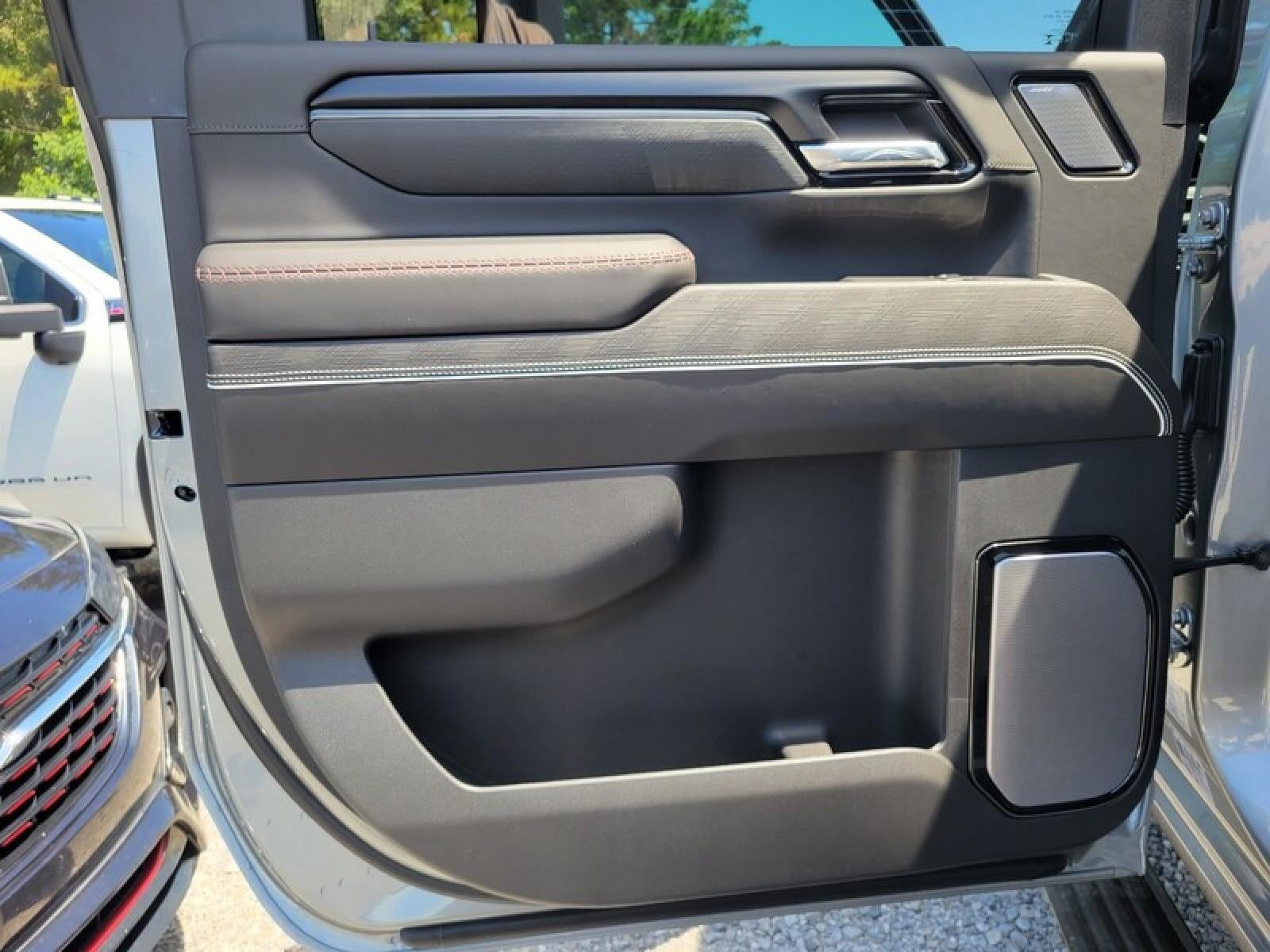 2026 GMC Sierra 2500 HD Crew Cab Standard Box 4-Wheel Drive AT4X