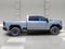 2026 GMC Sierra 2500 HD Crew Cab Standard Box 4-Wheel Drive AT4X