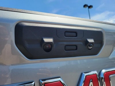 2026 GMC Sierra 2500 HD Crew Cab Standard Box 4-Wheel Drive AT4X