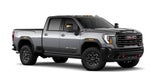 2026 GMC Sierra 2500 HD Crew Cab Standard Box 4-Wheel Drive AT4X