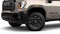 2026 GMC Sierra 2500 HD Crew Cab Standard Box 4-Wheel Drive AT4X