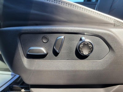 2026 GMC Sierra 2500 HD Crew Cab Standard Box 4-Wheel Drive AT4X