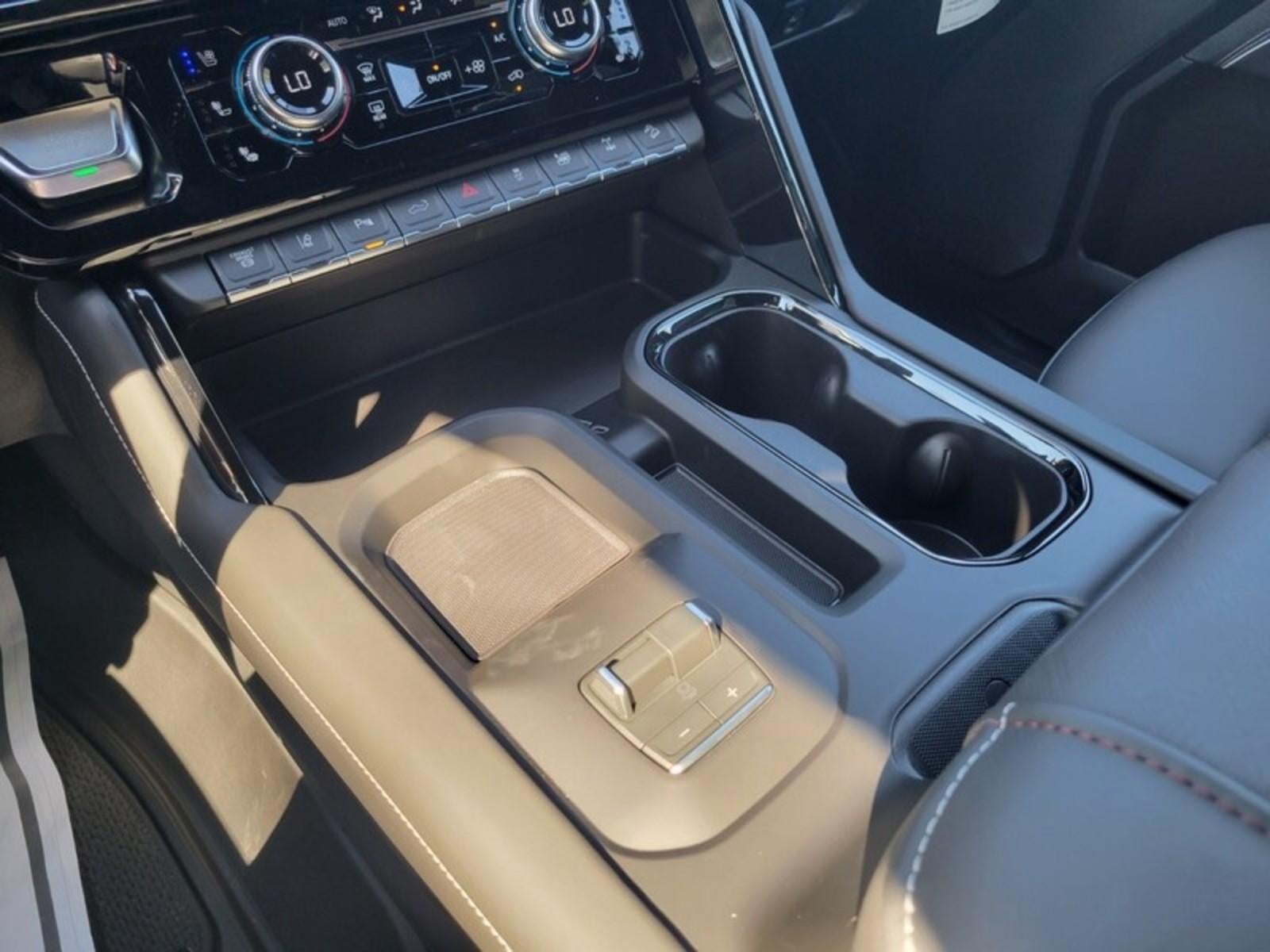 2026 GMC Sierra 2500 HD Crew Cab Standard Box 4-Wheel Drive AT4X