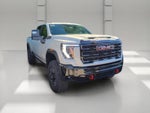 2026 GMC Sierra 2500 HD Crew Cab Standard Box 4-Wheel Drive AT4X