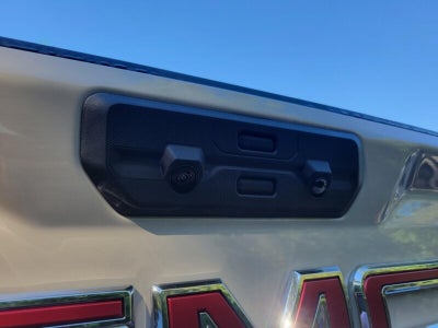 2026 GMC Sierra 2500 HD Crew Cab Standard Box 4-Wheel Drive AT4X