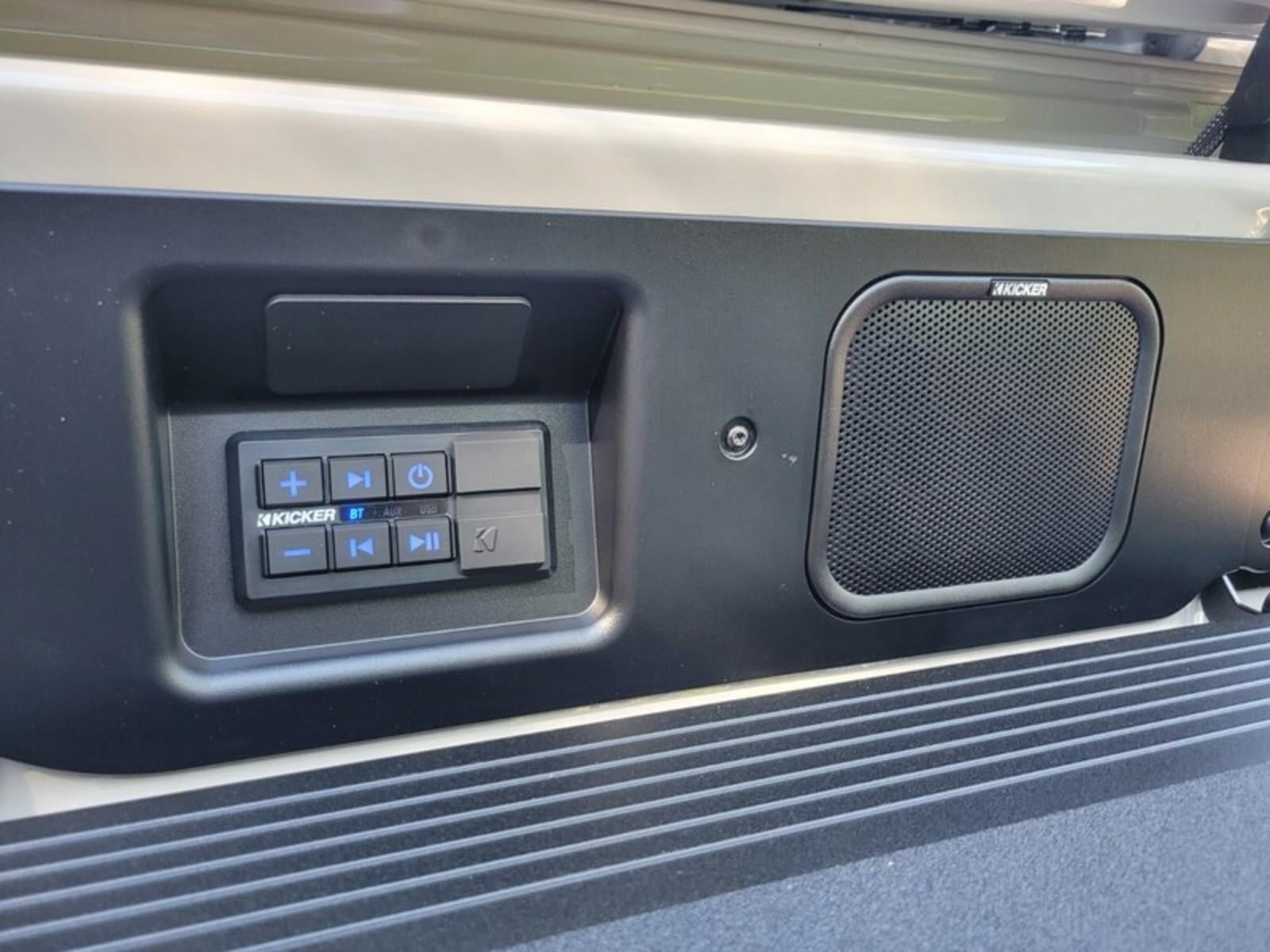 2026 GMC Sierra 2500 HD Crew Cab Standard Box 4-Wheel Drive AT4X