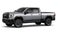 2026 GMC Sierra 2500 HD Crew Cab Standard Box 4-Wheel Drive AT4X