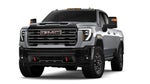 2026 GMC Sierra 2500 HD Crew Cab Standard Box 4-Wheel Drive AT4X